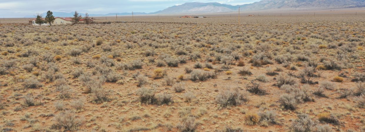 10 Gorgeous acres of untouched land in Tierra Grande, NM